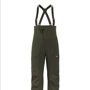 Arc’teryx GORE-TEX bib
